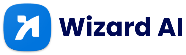 Wizard AI logo